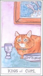 Король Кубков
