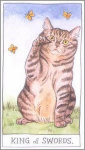 Король Мечей